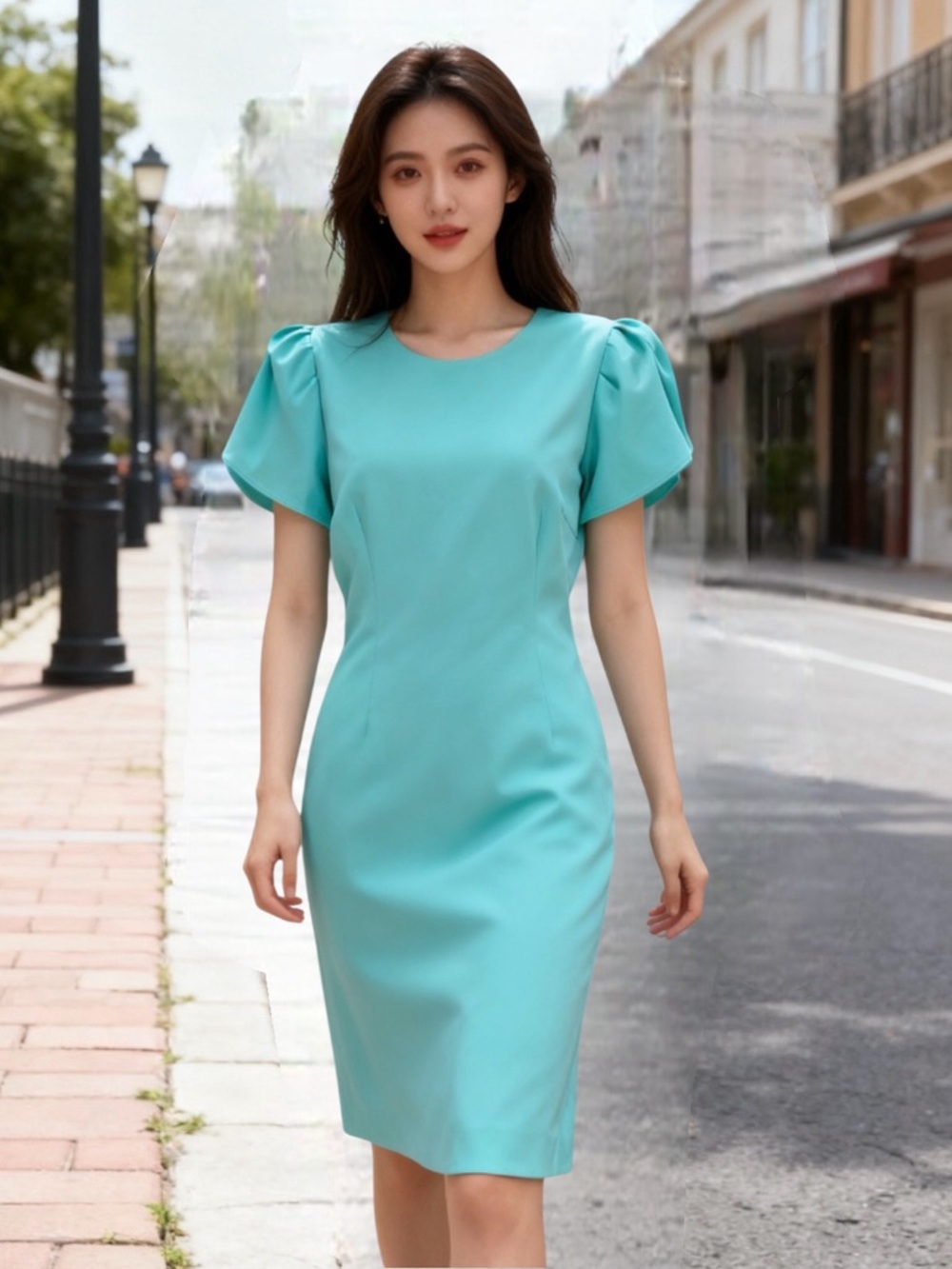 Dress Antonio Melani size 14